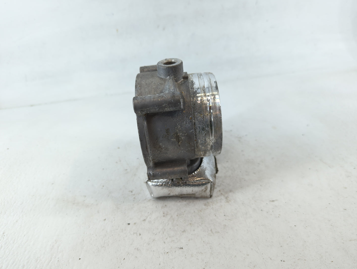 2018-2022 Volkswagen Atlas Throttle Body Fits Fits 2007 2008 2009 2010 2011 2012 2013 2014 2015 2016 2017 2018 2019 2020 2021 2022 OEM Used Auto Parts - Oemusedautoparts1.com