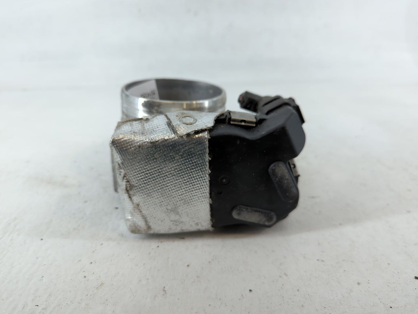 2018-2022 Volkswagen Atlas Throttle Body Fits Fits 2007 2008 2009 2010 2011 2012 2013 2014 2015 2016 2017 2018 2019 2020 2021 2022 OEM Used Auto Parts - Oemusedautoparts1.com