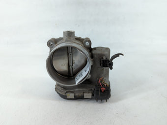 compare product 2011-2022 Dodge Durango Throttle Body P/N:0 280 750 770 05184349AE Fits OEM Used Auto Parts