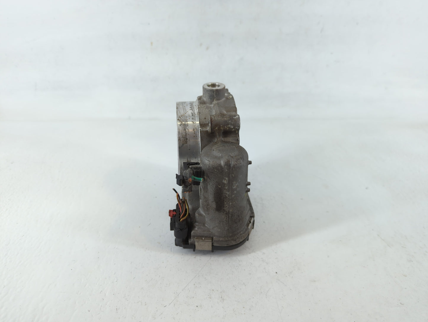 2011-2022 Dodge Durango Throttle Body P/N:0 280 750 770 05184349AE Fits OEM Used Auto Parts - Oemusedautoparts1.com