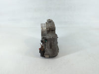 2011-2022 Dodge Durango Throttle Body P/N:0 280 750 770 05184349AE Fits OEM Used Auto Parts - Oemusedautoparts1.com