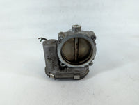 2011-2022 Dodge Durango Throttle Body P/N:0 280 750 770 05184349AE Fits OEM Used Auto Parts - Oemusedautoparts1.com