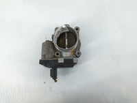 2010-2012 Gmc Terrain Throttle Body P/N:12632101CA Fits Fits 2007 2008 2009 2010 2011 2012 OEM Used Auto Parts - Oemusedautoparts1.com