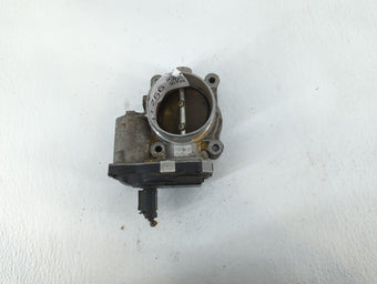 compare product 2010-2012 Gmc Terrain Throttle Body P/N:12632101CA Fits Fits 2007 2008 2009 2010 2011 2012 OEM Used Auto Parts