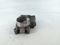 2010-2012 Gmc Terrain Throttle Body P/N:12632101CA Fits Fits 2007 2008 2009 2010 2011 2012 OEM Used Auto Parts - Oemusedautoparts1.com