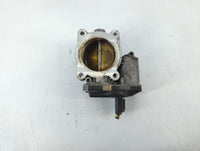 2010-2012 Gmc Terrain Throttle Body P/N:12632101CA Fits Fits 2007 2008 2009 2010 2011 2012 OEM Used Auto Parts - Oemusedautoparts1.com