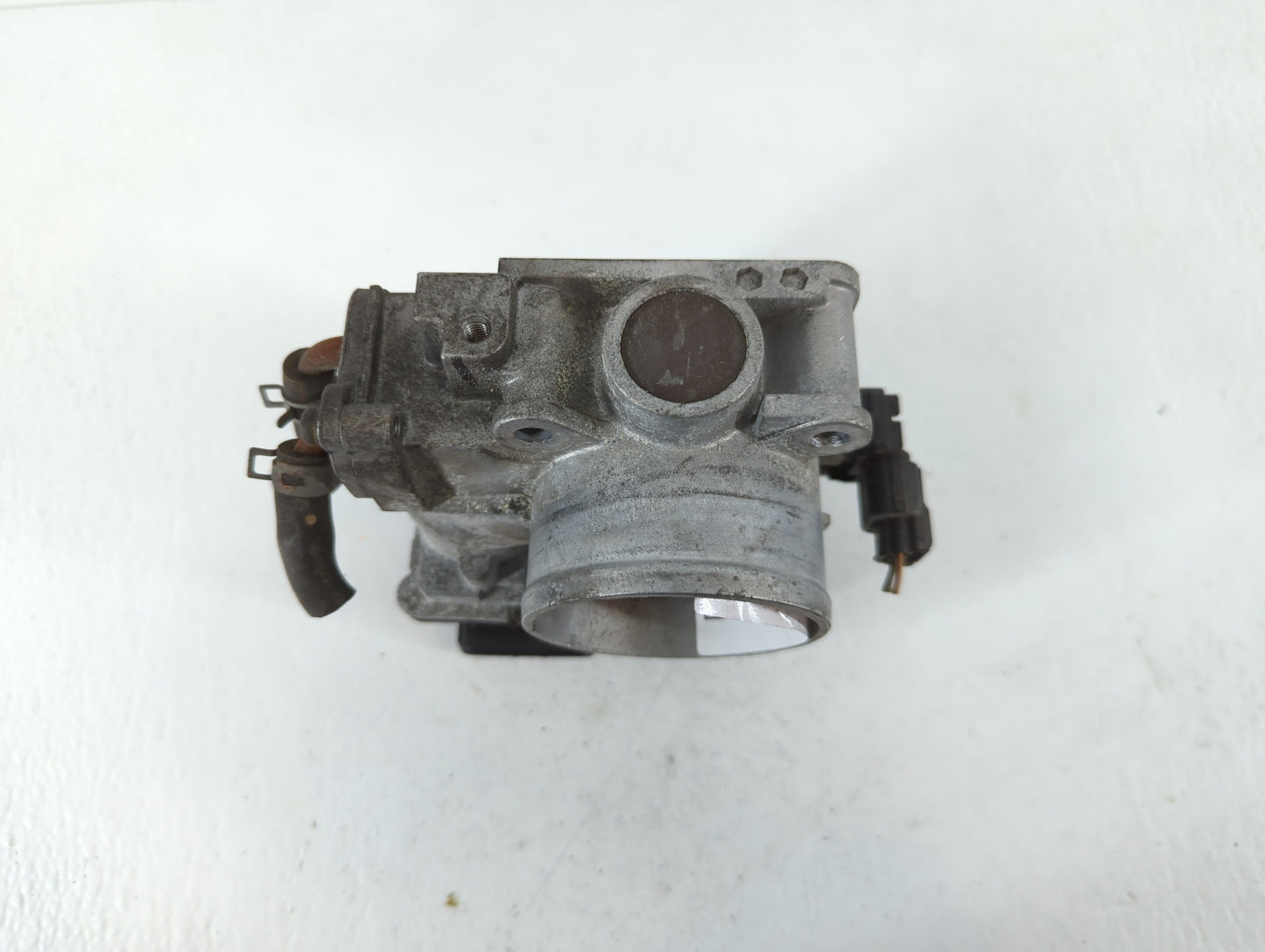 2005-2006 Honda Odyssey Throttle Body P/N:GMA3A U10895535744 Fits Fits 2005 2006 2007 2008 OEM Used Auto Parts - Oemusedautoparts1.com