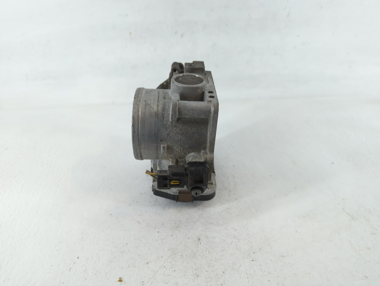 2005-2006 Honda Odyssey Throttle Body P/N:GMA3A U10895535744 Fits Fits 2005 2006 2007 2008 OEM Used Auto Parts - Oemusedautoparts1.com