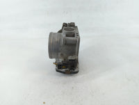 2005-2006 Honda Odyssey Throttle Body P/N:GMA3A U10895535744 Fits Fits 2005 2006 2007 2008 OEM Used Auto Parts - Oemusedautoparts1.com
