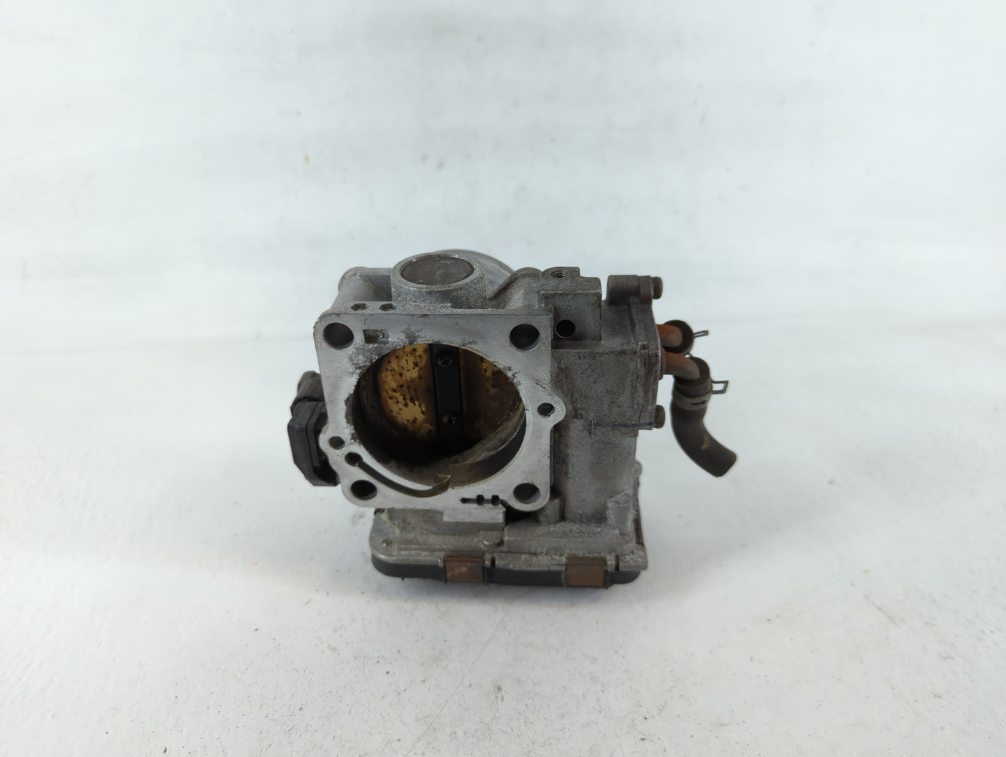 2005-2006 Honda Odyssey Throttle Body P/N:GMA3A U10895535744 Fits Fits 2005 2006 2007 2008 OEM Used Auto Parts - Oemusedautoparts1.com