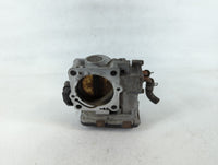 2005-2006 Honda Odyssey Throttle Body P/N:GMA3A U10895535744 Fits Fits 2005 2006 2007 2008 OEM Used Auto Parts - Oemusedautoparts1.com
