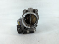 2017-2022 Chevrolet Traverse Throttle Body P/N:12670981AA Fits Fits 2012 2013 2014 2015 2016 2017 2018 2019 2020 2021 2022 OEM Used Auto Parts - Oemusedautoparts1.com