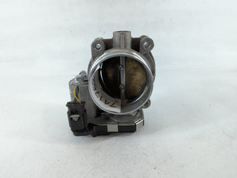 compare product 2017-2022 Chevrolet Traverse Throttle Body P/N:12670981AA Fits Fits 2012 2013 2014 2015 2016 2017 2018 2019 2020 2021 2022 OEM Used Auto Parts