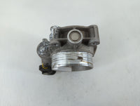 2017-2022 Chevrolet Traverse Throttle Body P/N:12670981AA Fits Fits 2012 2013 2014 2015 2016 2017 2018 2019 2020 2021 2022 OEM Used Auto Parts - Oemusedautoparts1.com