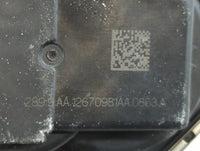 2017-2022 Chevrolet Traverse Throttle Body P/N:12670981AA Fits Fits 2012 2013 2014 2015 2016 2017 2018 2019 2020 2021 2022 OEM Used Auto Parts - Oemusedautoparts1.com