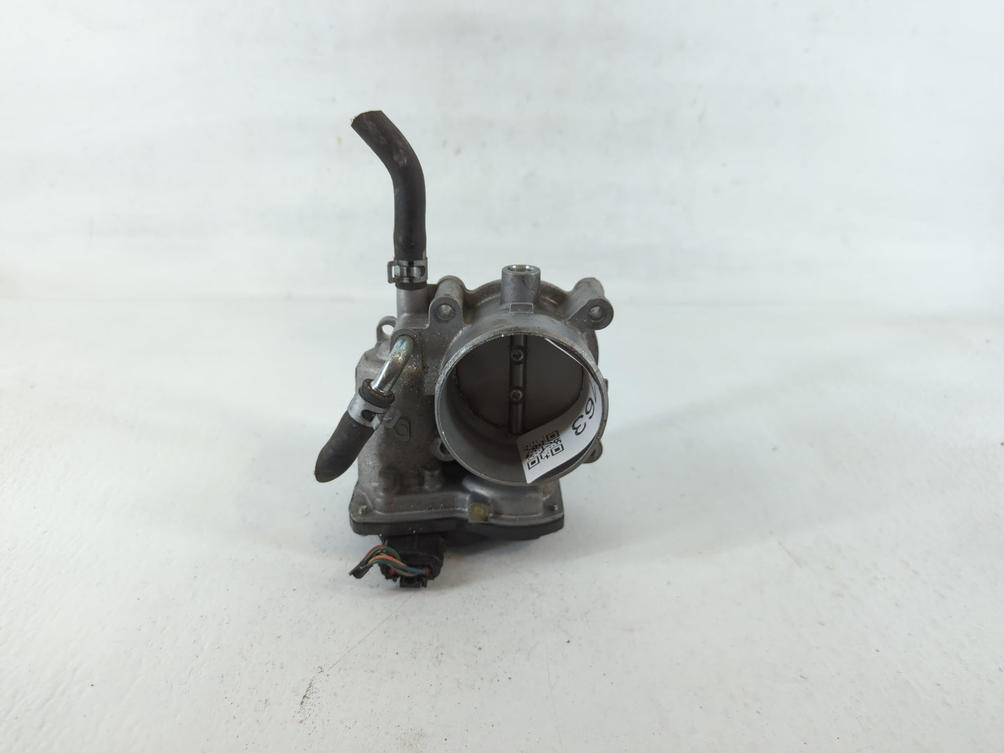 2022 Subaru Xv Throttle Body P/N:12E16 2010 16112AA470 Fits Fits 2017 2018 2019 2020 2021 OEM Used Auto Parts - Oemusedautoparts1.com