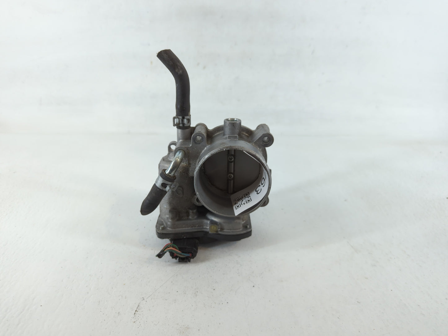 2022 Subaru Xv Throttle Body P/N:12E16 2010 16112AA470 Fits Fits 2017 2018 2019 2020 2021 OEM Used Auto Parts - Oemusedautoparts1.com