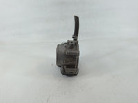 2022 Subaru Xv Throttle Body P/N:12E16 2010 16112AA470 Fits Fits 2017 2018 2019 2020 2021 OEM Used Auto Parts - Oemusedautoparts1.com