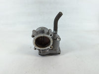 2022 Subaru Xv Throttle Body P/N:12E16 2010 16112AA470 Fits Fits 2017 2018 2019 2020 2021 OEM Used Auto Parts - Oemusedautoparts1.com
