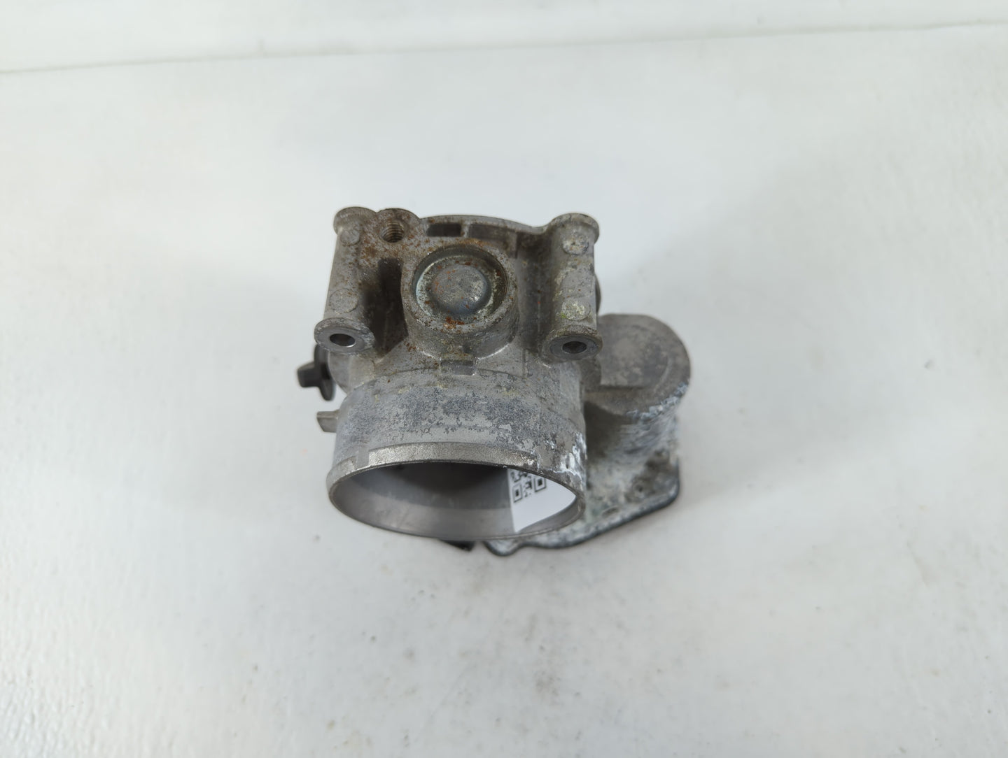 2011-2019 Ford Explorer Throttle Body P/N:171394001777 AT4E-9F991-EL Fits Fits 2011 2012 2013 2014 2015 2016 2017 2018 2019 OEM Used Auto Parts - Oemusedautoparts1.com