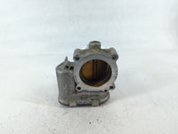 2014-2017 Volkswagen Jetta Throttle Body P/N:06K 133 062 E Fits Fits 2014 2015 2016 2017 OEM Used Auto Parts - Oemusedautoparts1.com