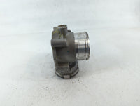 2014-2017 Volkswagen Jetta Throttle Body P/N:06K 133 062 E Fits Fits 2014 2015 2016 2017 OEM Used Auto Parts - Oemusedautoparts1.com