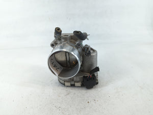 2019-2020 Hyundai Santa Fe Throttle Body P/N:35100-2G600 Fits Fits 2015 2016 2017 2018 2019 2020 2021 OEM Used Auto Parts