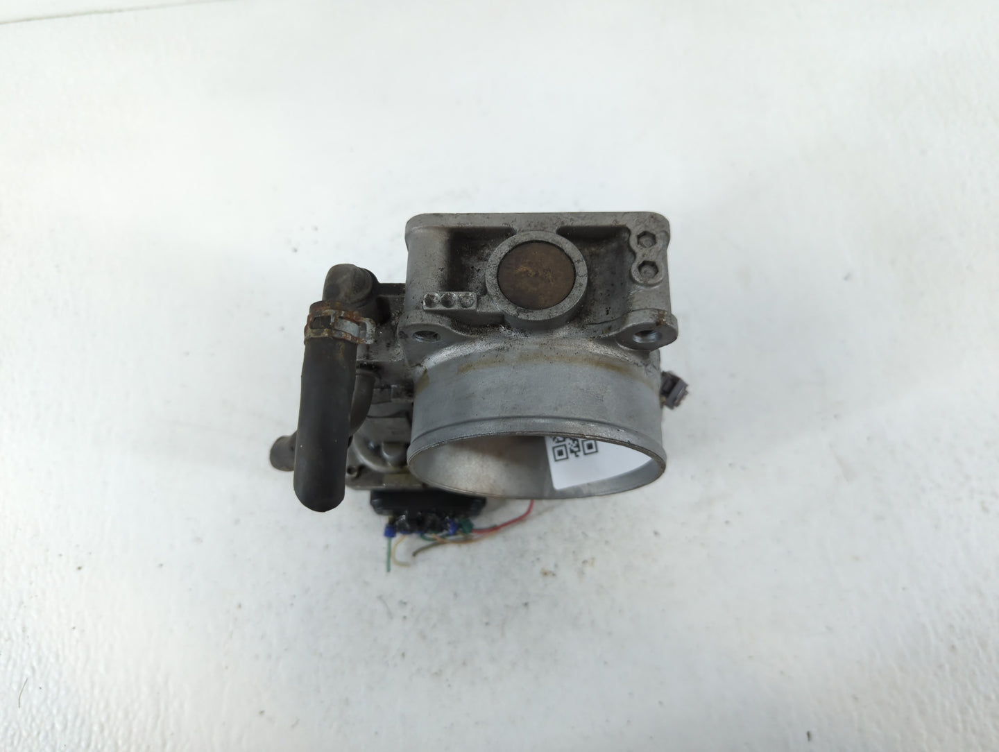 2021 Honda Odyssey Throttle Body P/N:GMF6C U34397598718 Fits Fits 2019 2020 2022 OEM Used Auto Parts - Oemusedautoparts1.com