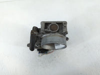 2021 Honda Odyssey Throttle Body P/N:GMF6C U34397598718 Fits Fits 2019 2020 2022 OEM Used Auto Parts - Oemusedautoparts1.com