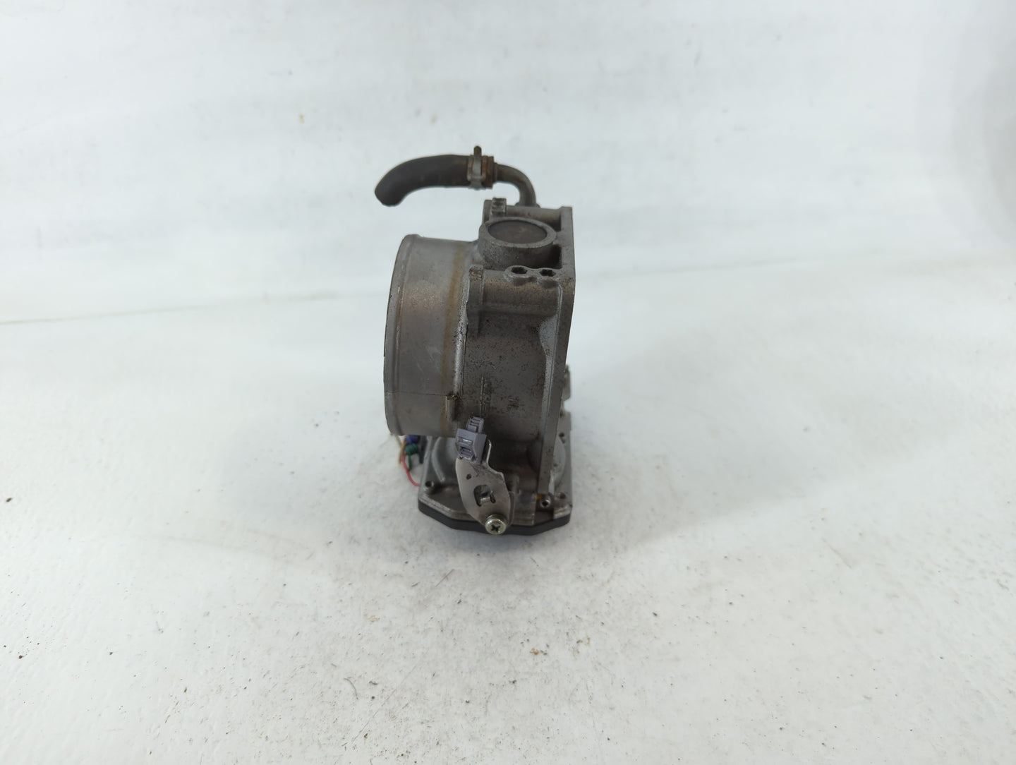 2021 Honda Odyssey Throttle Body P/N:GMF6C U34397598718 Fits Fits 2019 2020 2022 OEM Used Auto Parts - Oemusedautoparts1.com