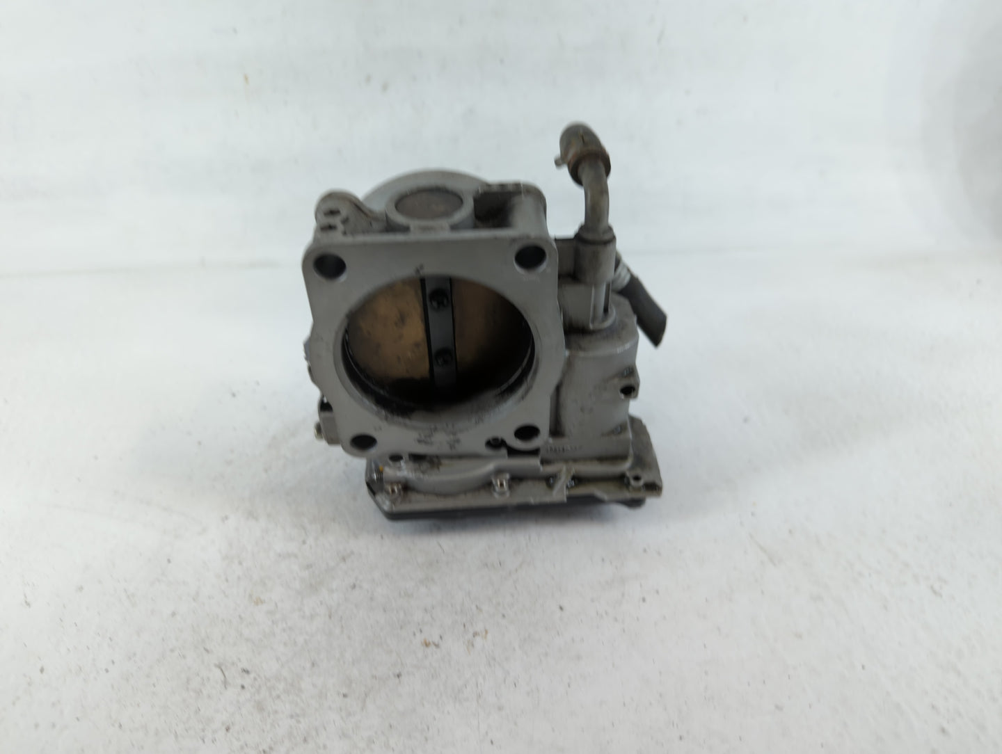 2021 Honda Odyssey Throttle Body P/N:GMF6C U34397598718 Fits Fits 2019 2020 2022 OEM Used Auto Parts - Oemusedautoparts1.com