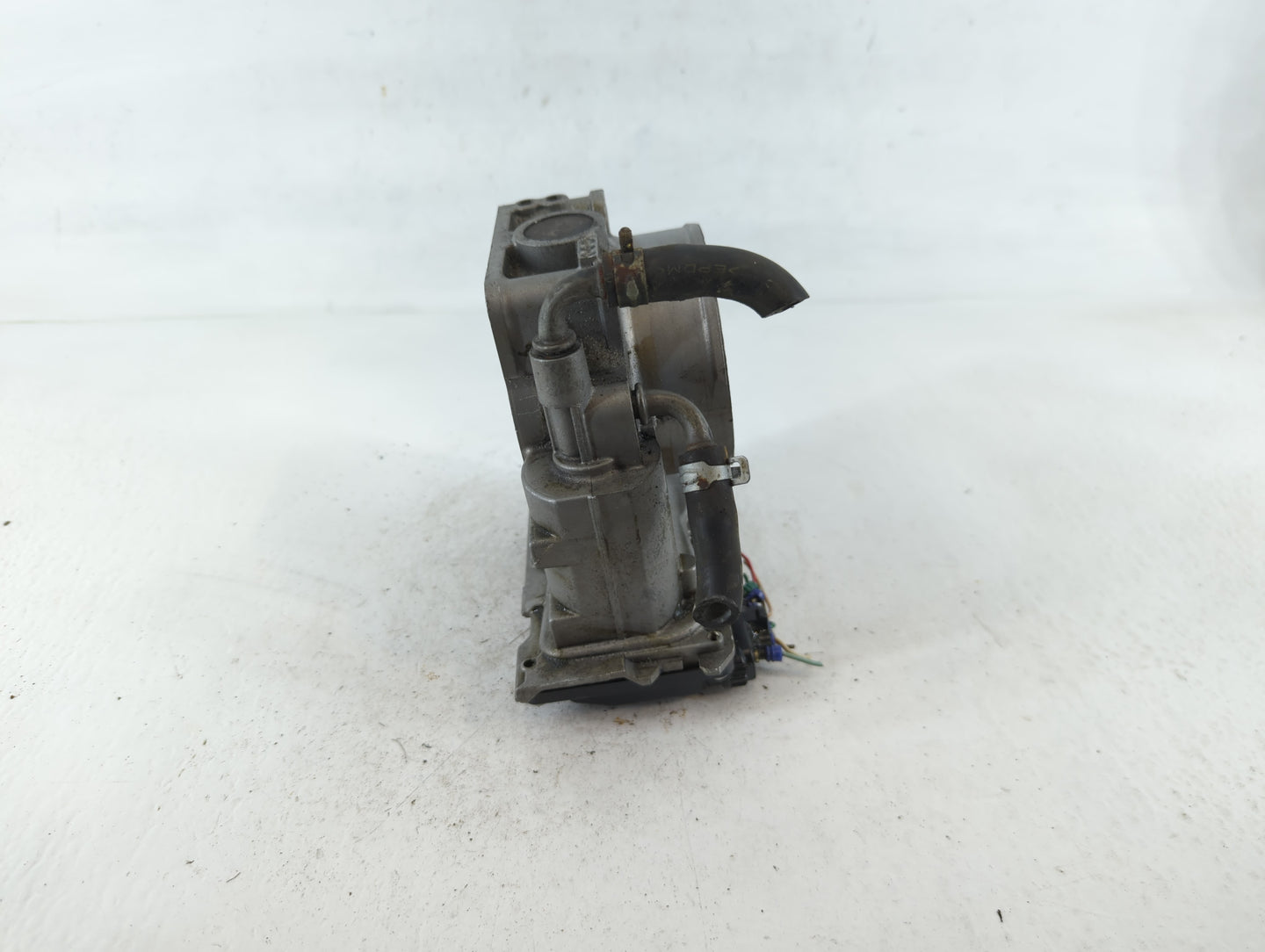 2021 Honda Odyssey Throttle Body P/N:GMF6C U34397598718 Fits Fits 2019 2020 2022 OEM Used Auto Parts - Oemusedautoparts1.com