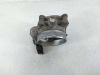 2006-2011 Cadillac Dts Throttle Body P/N:RME87-2B5495 Fits Fits 2006 2007 2008 2009 2010 2011 OEM Used Auto Parts - Oemusedautoparts1.com