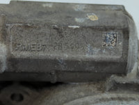 2006-2011 Cadillac Dts Throttle Body P/N:RME87-2B5495 Fits Fits 2006 2007 2008 2009 2010 2011 OEM Used Auto Parts - Oemusedautoparts1.com