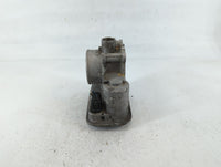 2007-2017 Jeep Patriot Throttle Body P/N:19058 105439 Fits Fits 2007 2008 2009 2010 2011 2012 2013 2014 2015 2016 2017 2018 OEM Used Auto Parts - Oemusedautoparts1.com