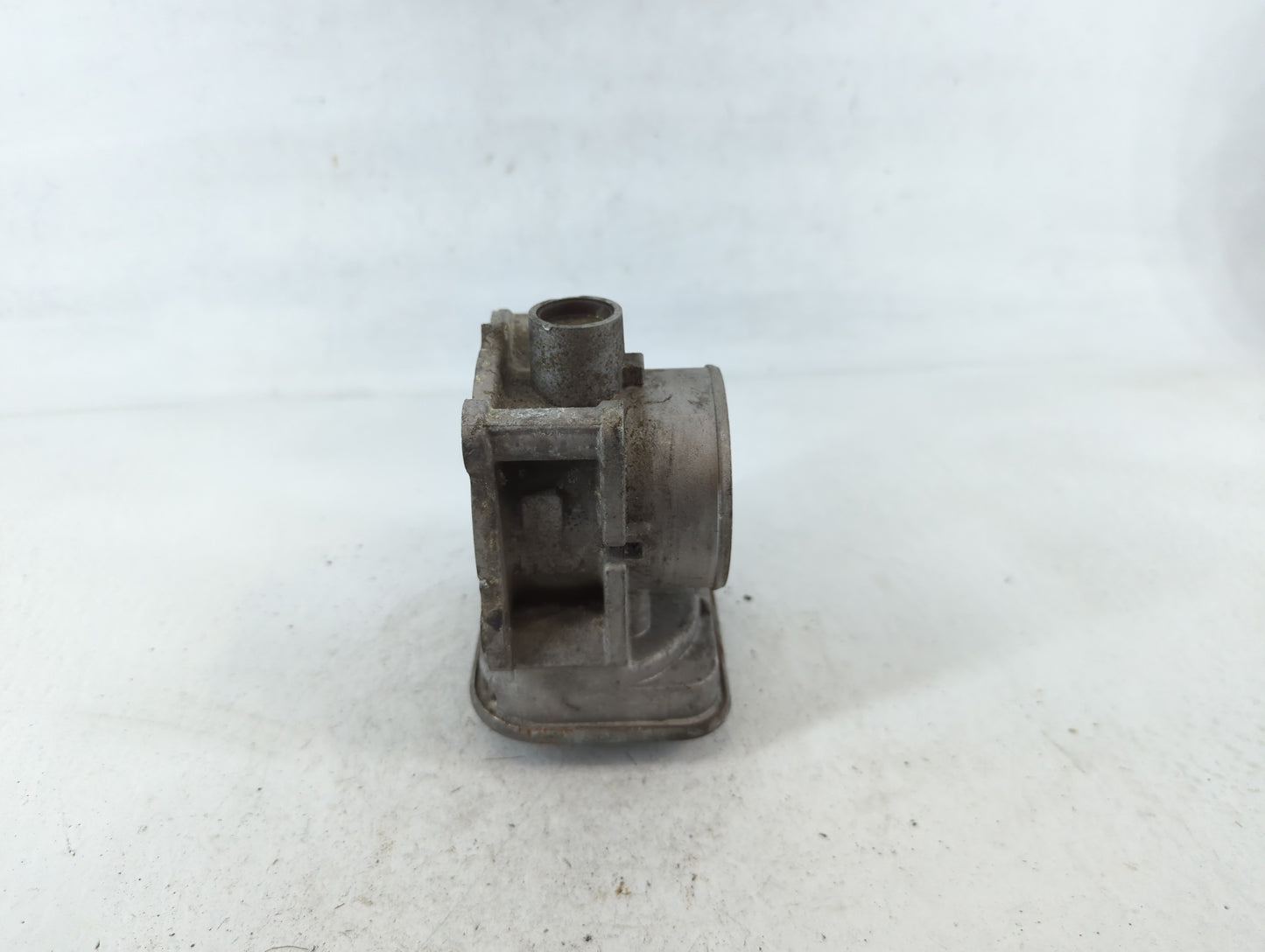 2007-2017 Jeep Patriot Throttle Body P/N:19058 105439 Fits Fits 2007 2008 2009 2010 2011 2012 2013 2014 2015 2016 2017 2018 OEM Used Auto Parts - Oemusedautoparts1.com