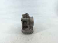 2007-2017 Jeep Patriot Throttle Body P/N:19058 105439 Fits Fits 2007 2008 2009 2010 2011 2012 2013 2014 2015 2016 2017 2018 OEM Used Auto Parts - Oemusedautoparts1.com