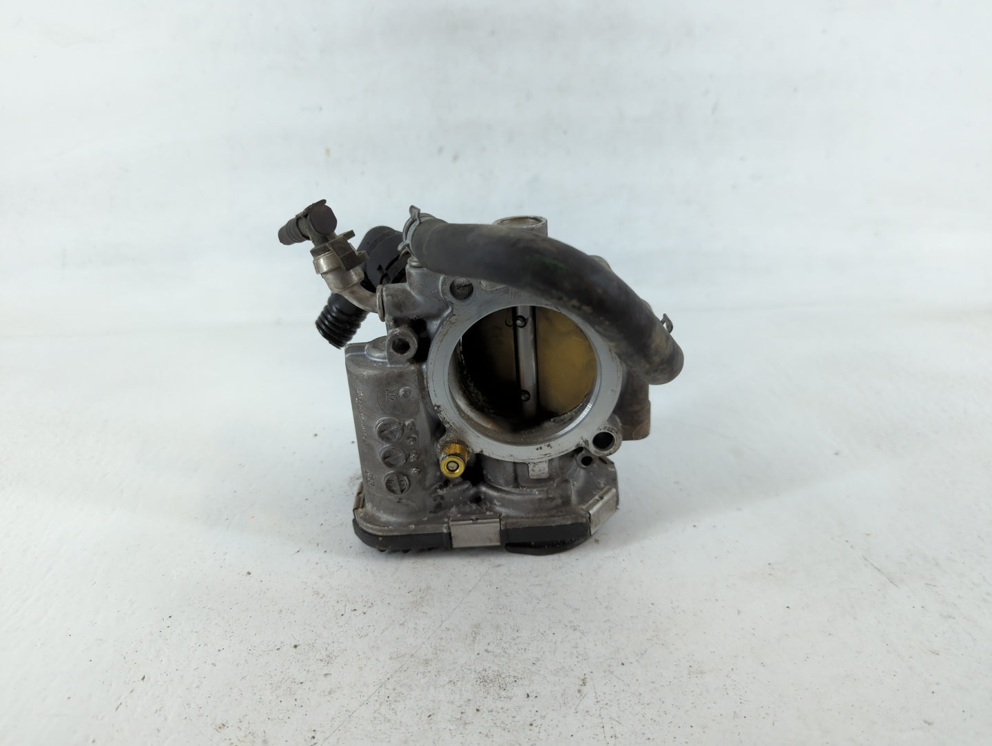 2012-2018 Chevrolet Sonic Throttle Body P/N:0 280 750 245 55561495 Fits Fits 2009 2010 2011 2012 2013 2014 2015 2016 2017 2018 OEM Used Auto Parts - Oemusedautoparts1.com