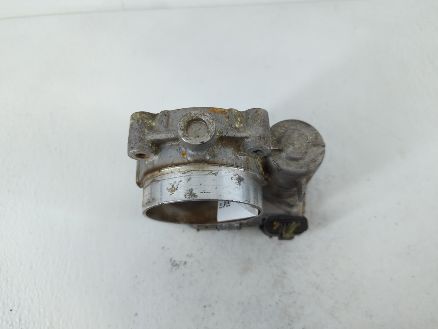 2014-2022 Ram Promaster 2500 Throttle Body P/N:0 280 750 770 05184349AE Fits OEM Used Auto Parts - Oemusedautoparts1.com