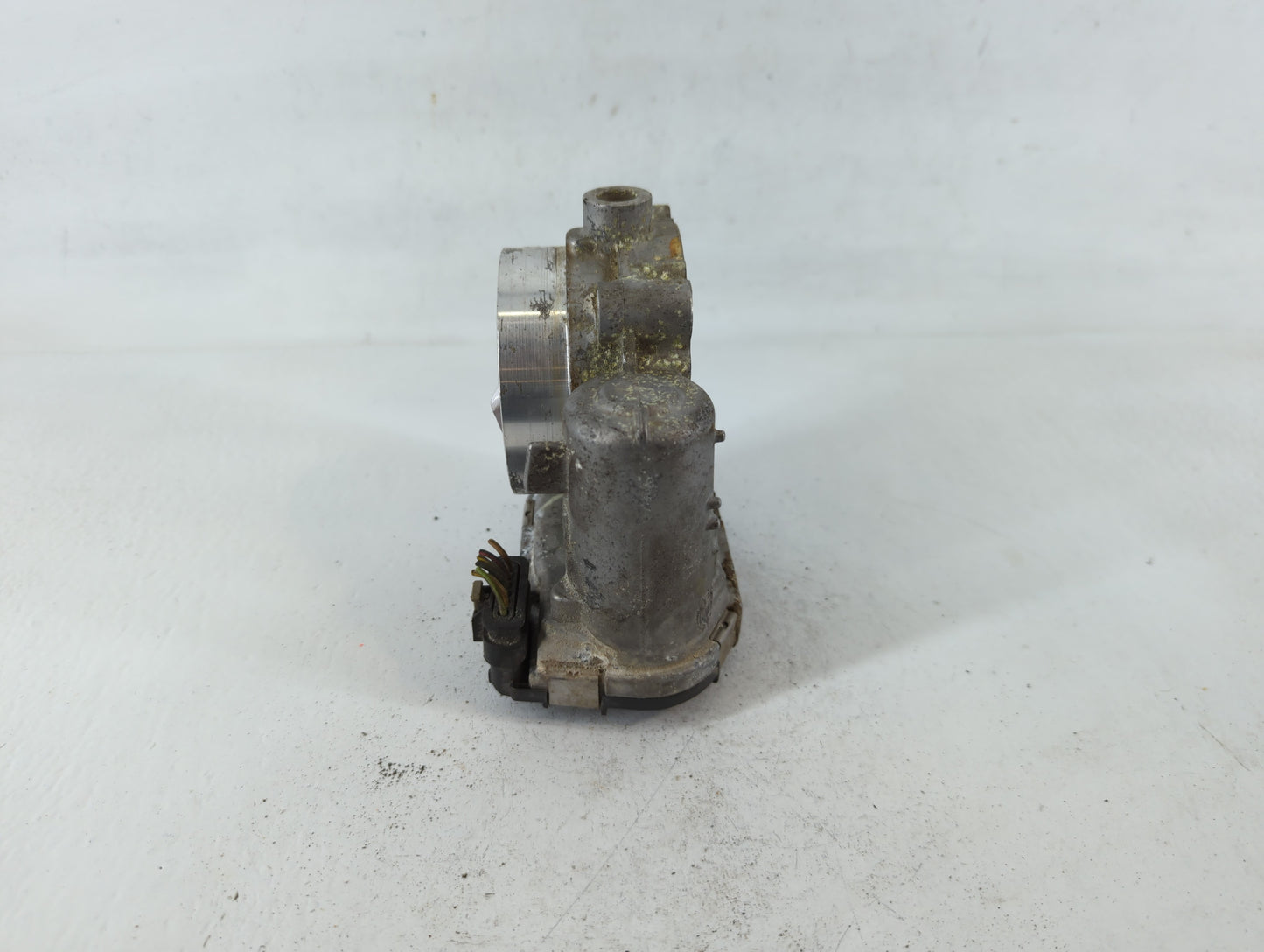 2014-2022 Ram Promaster 2500 Throttle Body P/N:0 280 750 770 05184349AE Fits OEM Used Auto Parts - Oemusedautoparts1.com