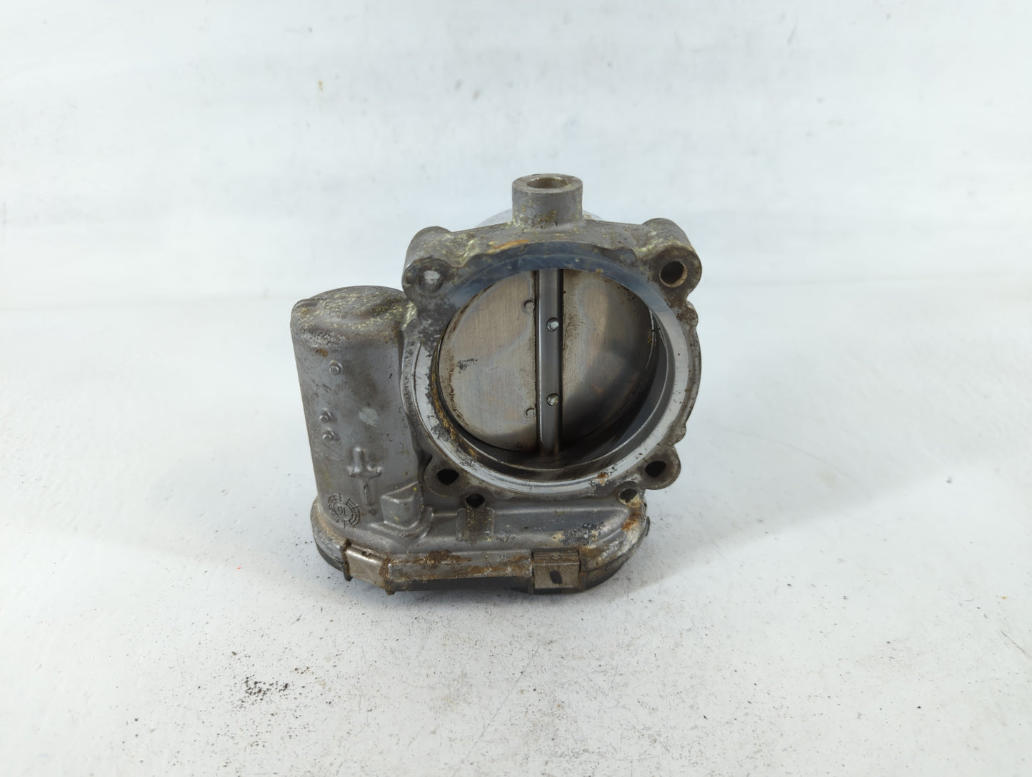 2014-2022 Ram Promaster 2500 Throttle Body P/N:0 280 750 770 05184349AE Fits OEM Used Auto Parts - Oemusedautoparts1.com