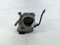 2017-2020 Honda Ridgeline Throttle Body P/N:034297356720 GMF6B Fits Fits 2016 2017 2018 2019 2020 2021 OEM Used Auto Parts - Oemusedautoparts1.com