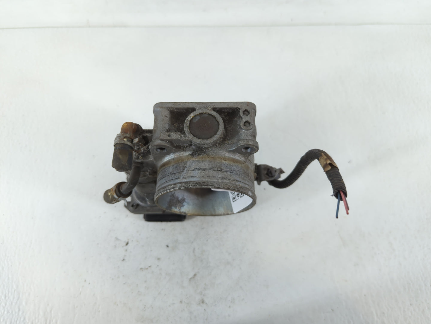 2017-2020 Honda Ridgeline Throttle Body P/N:034297356720 GMF6B Fits Fits 2016 2017 2018 2019 2020 2021 OEM Used Auto Parts - Oemusedautoparts1.com