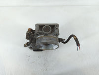 2017-2020 Honda Ridgeline Throttle Body P/N:034297356720 GMF6B Fits Fits 2016 2017 2018 2019 2020 2021 OEM Used Auto Parts - Oemusedautoparts1.com