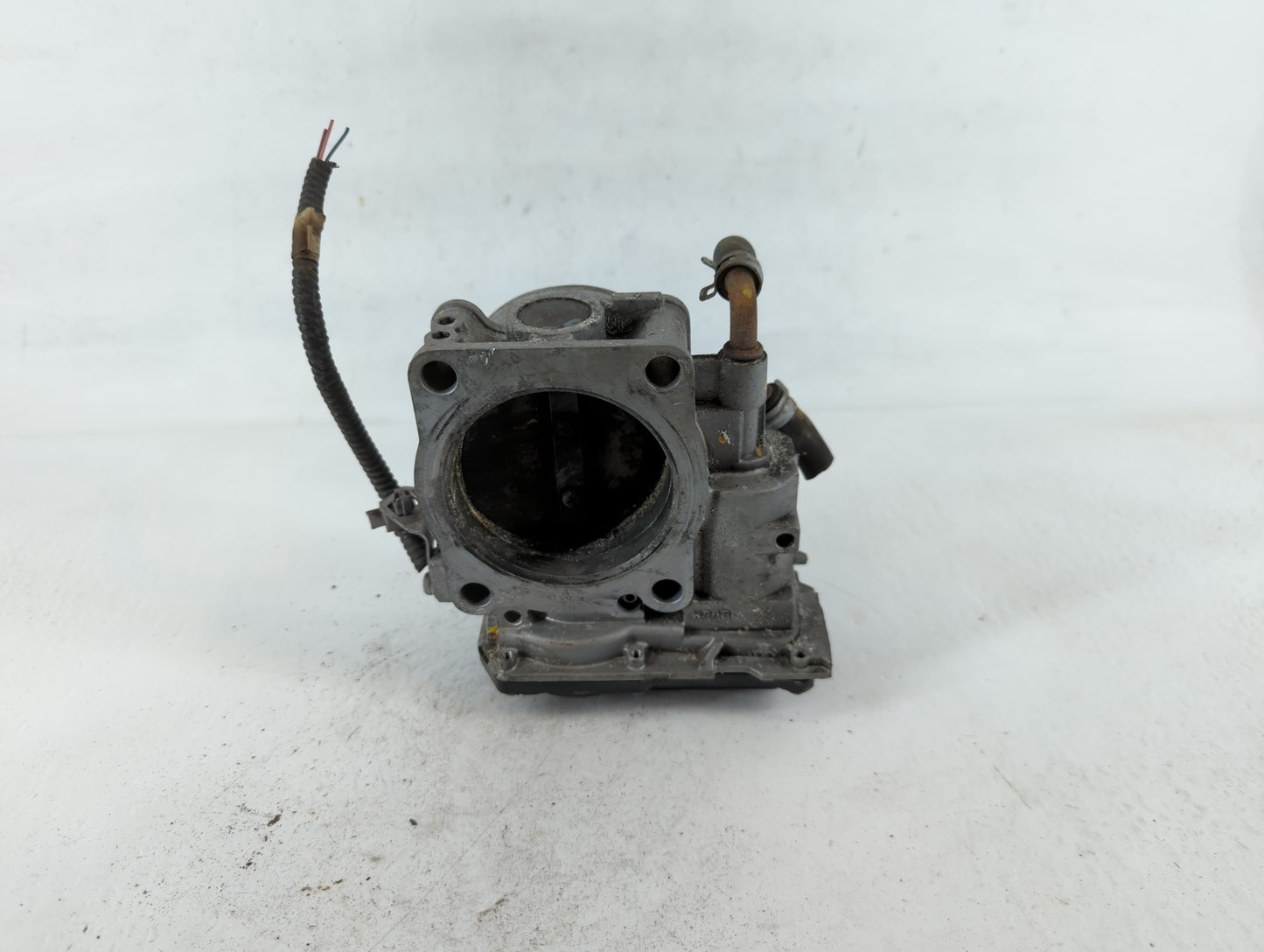 2017-2020 Honda Ridgeline Throttle Body P/N:034297356720 GMF6B Fits Fits 2016 2017 2018 2019 2020 2021 OEM Used Auto Parts - Oemusedautoparts1.com