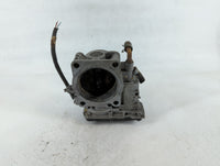 2017-2020 Honda Ridgeline Throttle Body P/N:034297356720 GMF6B Fits Fits 2016 2017 2018 2019 2020 2021 OEM Used Auto Parts - Oemusedautoparts1.com