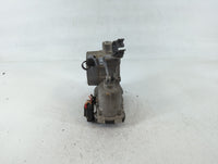 2017-2022 Jeep Compass Throttle Body P/N:04891970AB Fits Fits 2014 2015 2016 2017 2018 2019 2020 2021 2022 OEM Used Auto Parts - Oemusedautoparts1.com