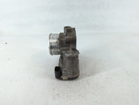 2014-2017 Volkswagen Passat Throttle Body P/N:06K 133 062 D Fits Fits 2014 2015 2016 2017 OEM Used Auto Parts - Oemusedautoparts1.com