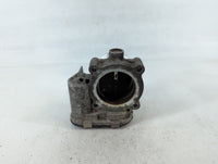 2014-2017 Volkswagen Passat Throttle Body P/N:06K 133 062 D Fits Fits 2014 2015 2016 2017 OEM Used Auto Parts - Oemusedautoparts1.com