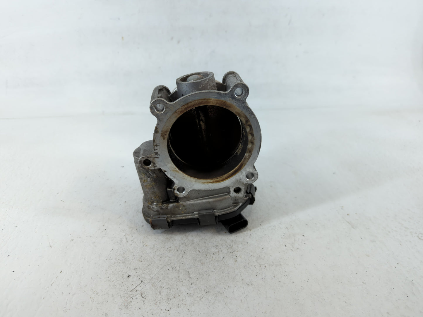 2020-2021 Ford Transit-250 Throttle Body P/N:20045528315 HL3E 9F991 AA Fits Fits 2017 2018 2019 2020 2021 2022 OEM Used Auto Parts - Oemusedautoparts1.com